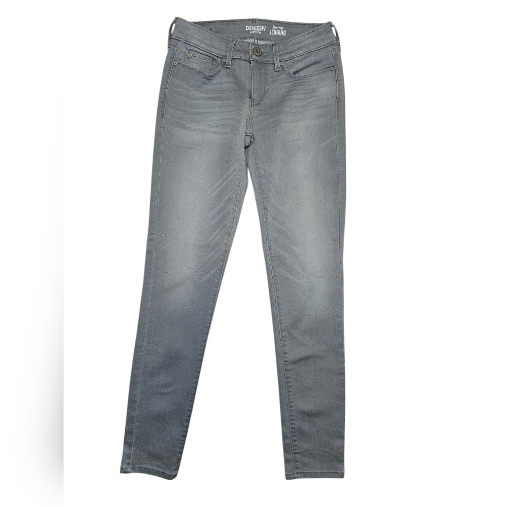 Denizen by Levi low rise jeggins